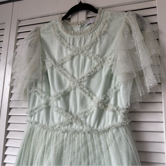 Ivy city dress - Picture 4 of 9